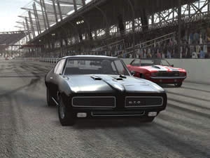 Comprar recambios y llevar el coche al taller, actividades fundamentales en Forza Motorsport, el nuevo simulador de carreras de Microsoft para la consola Xbox