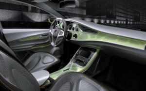 Concept BlueZero: las tres tecnologías futuras sobre propulsores eléctricos.