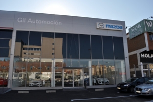 Mazda, nuevo concesionario en Torrejón de Ardoz, Madrid