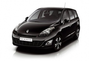 Concurso Renault para promocionar sus versiones Bose Edition