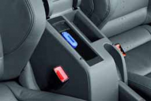 Conexión USB para toda la gama Volkswagen 