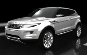 Confirmada la producción de un pequeño Range Rover