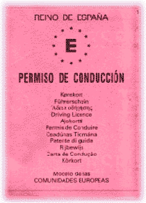 Consejos par el examen de circulación