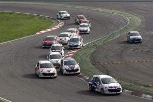 Copa 207 THP: La Copa Peugeot llega a Madrid con récord de inscritos