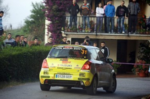 Copa Suzuki Swift: Penúltima prueba en la Costa Brava este fin de semana