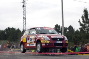 Copa Suzuki: Victoria para Joan Carchat en Orense