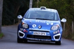 Copas Renault: Comienza la Challenge Renault Twingo R2 2011