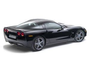 Corvette C6 Coupé