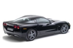 Chevrolet Corvette C6 Coupé: El Corvette Victory Edition conmemora el éxito de Corvette en Le Mans