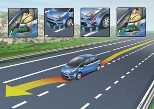 «Créative Technologie» para evitar accidentes