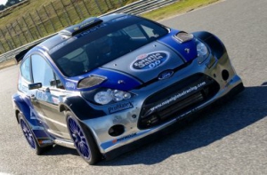 Cto. España de Rallyes: El Equipo "Nupel-Estrella Galicia 0,0" arranca su programa deportivo 2011