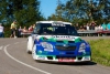 Cto. España Rallyes: Hevia fuera de pista en Córdoba