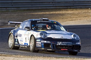 Cto España Rallyes: Vallejo reafirma su título en Madrid