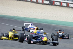 Cuarta victoria de Carlos Sainz Jr. en la NEC
