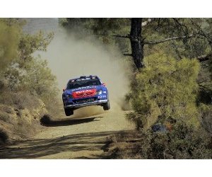 Cuenta atrás para el Rallye de Chipre 
