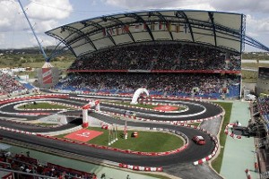 Cuenta atrás para el Rallye de Portugal