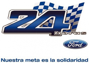 Cuenta atrás para la VII Edición de las 24 Hrs. Ford