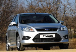 Cursos de conducción ecológica de Ford