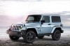 Jeep Wrangler Arctic 2 puertas, un toque moderno en el campo