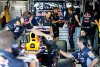 Inscríbete en la Infiniti Performance Engineering Academy