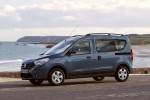 Dacia Dokker, vehículo profesional low cost