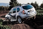 Dacia Duster: Dacia Duster, ya a la venta. Todos los detalles y precios