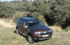 Dacia Duster 1.6 16V 4x4 Laureate: Todoterreno low cost