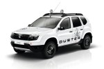 Dacia Duster Adventure, serie especial con un look diferente