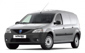 Dacia lanza su primer coche comercial