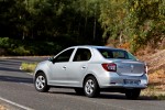 Dacia Logan, llega la nueva gama con más potencia y GLP