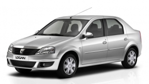 Dacia Logan Berlina