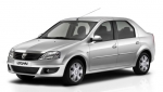 Dacia Logan Berlina: Restyiling del Logan