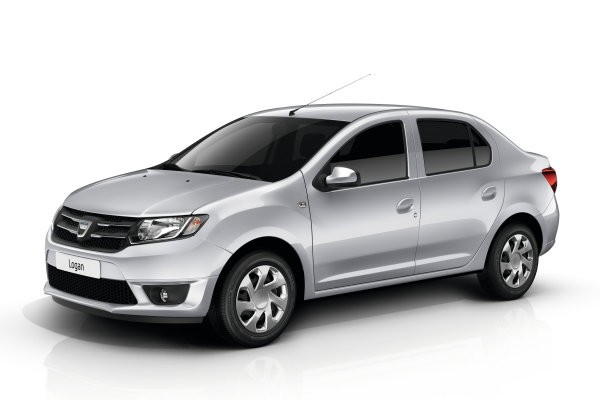 Dacia desvela los nuevos Logan y Sandero