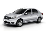 Dacia desvela los nuevos Logan y Sandero