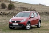 Dacia Sandero Stepway 1.5 dCi 70: SUV de bajo presupuesto