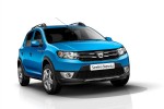 Dacia Sandero Stepway, ya a la venta desde 9.800 euros