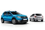 Dacia Sandero, actualizado con motores más eficientes