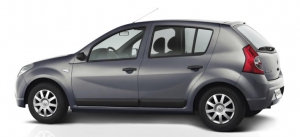 Dacia Varios
