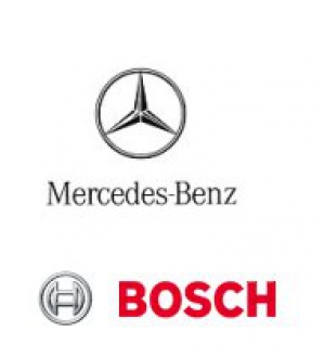 Daimler y Bosch planean la creación de una joint-venture para motores eléctricos