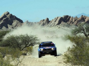 Dakar 2011: Carlos Sainz consigue su vigésima victoria en el Rallye Dakar