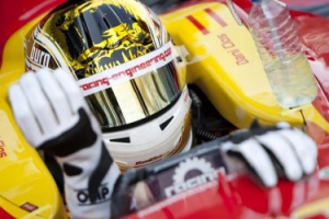 Dani Clos viaja a Paul Ricard para el shakedown del nuevo GP2 de Racing Engineering