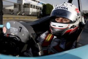 Dani Juncadella ‘De este fin de semana espero tener las armas para poder repetir los resultados de Paul Ricard’