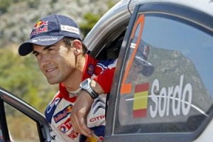 Dani Sordo opina sobre su temporada en el Campeonato del Mundo 2009