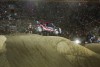 Mini, Sordo brincó con el WRC del Mundial de Rallyes en el X-Fighters de las ventas