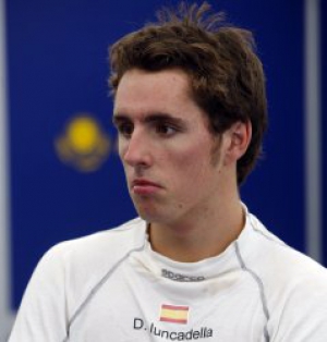 Daniel Juncadella seguirá con Prema en las F3Euroseries