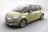 Citroën Technospace, precursor del nuevo C3 Picasso