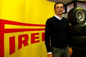 De la Rosa y Pirelli continúan su trabajo en Paul Ricard