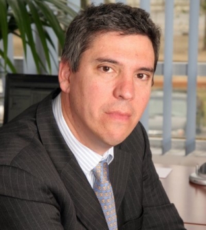 Renault: José Vicente de los Mozos propuesto Presidente Director general