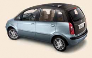 Debuta el nuevo Lancia Musa Platino Plus 