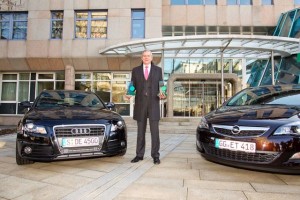 Informe Dekra 2012 de coches usados, Opel Astra y Audi A4 en lo alto de los rankings